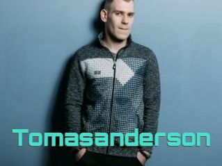 Tomasanderson
