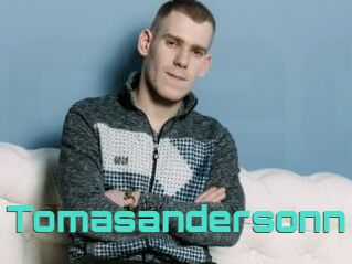 Tomasandersonn