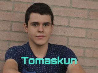 Tomaskun