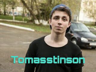 Tomasstinson