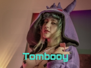 Tombooy