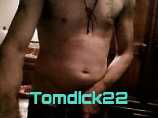 Tomdick22