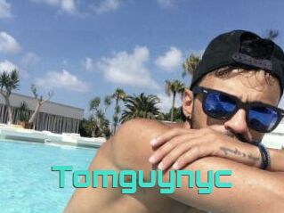 Tomguynyc