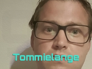 Tommielange