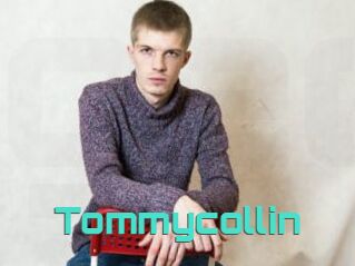 Tommycollin
