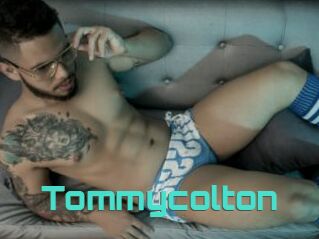 Tommycolton