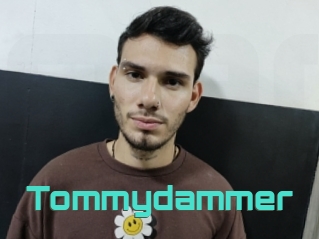 Tommydammer