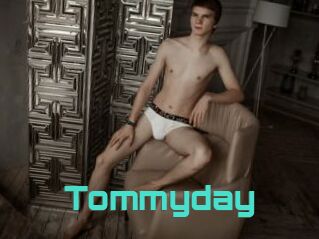 Tommyday