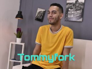 Tommyfork