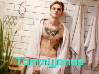 Tommyjonas