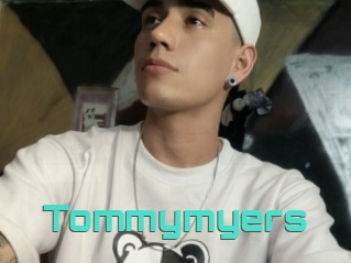 Tommymyers