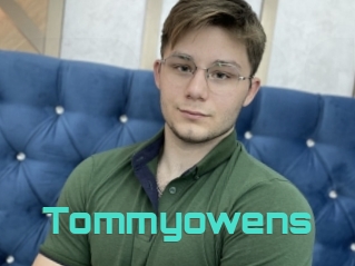 Tommyowens