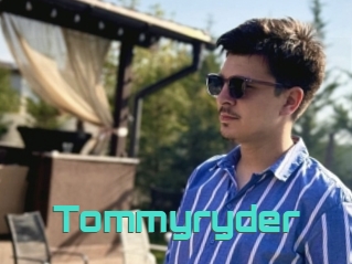 Tommyryder