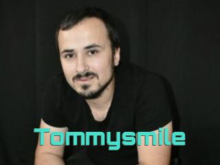 Tommysmile