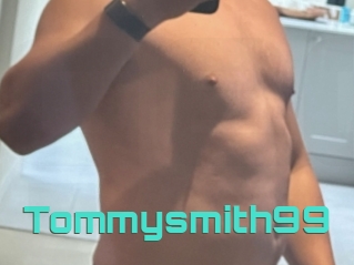 Tommysmith99