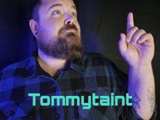 Tommytaint