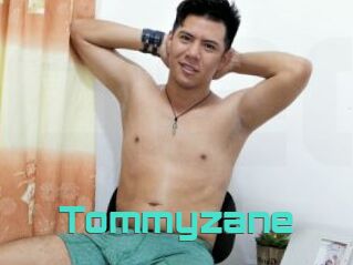 Tommyzane