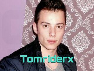 Tomriderx
