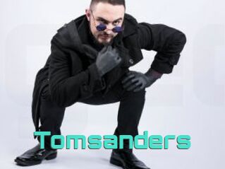 Tomsanders