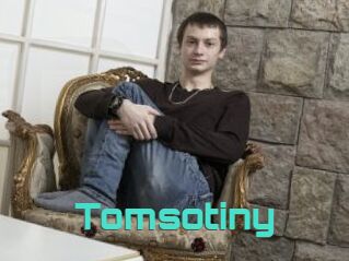 Tomsotiny