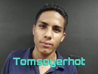 Tomsoyerhot