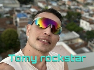 Tomy_rockstar