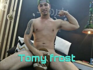 Tomy_frost