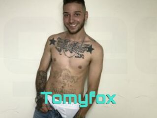 Tomyfox