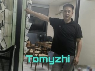Tomyzhi