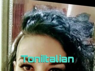 ToniItalian
