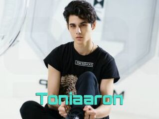 Toniaaron