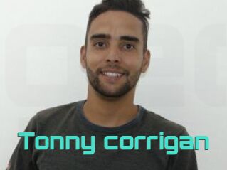 Tonny_corrigan