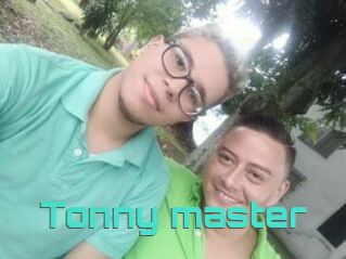 Tonny_master