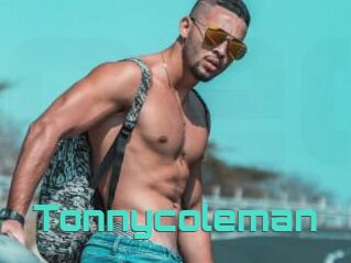 Tonnycoleman