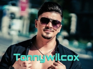 Tonnywilcox