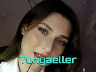 Tonyaeller