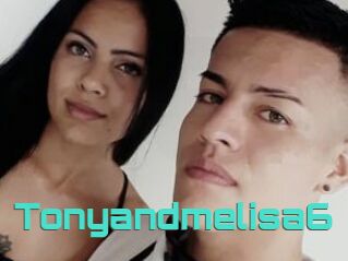 Tonyandmelisa6
