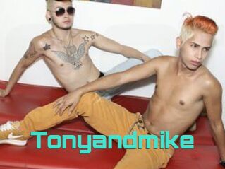 Tonyandmike