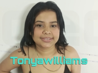 Tonyawilliams