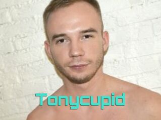 Tonycupid