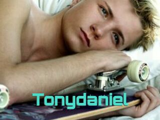 Tonydaniel