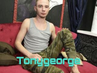 Tonygeorge