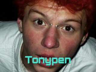 Tonypen