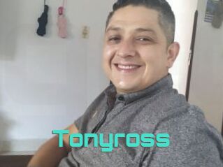 Tonyross