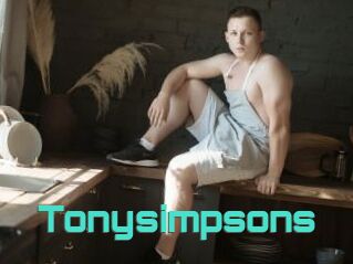Tonysimpsons