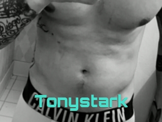 Tonystark
