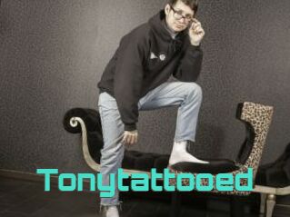 Tonytattooed