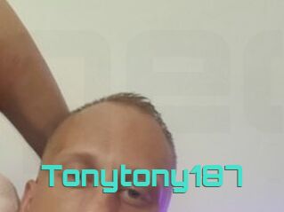 Tonytony187