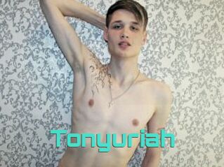 Tonyuriah