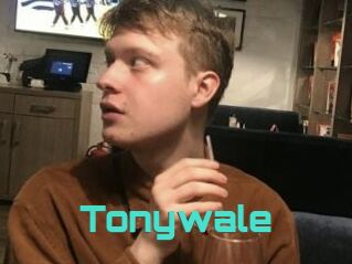 Tonywale